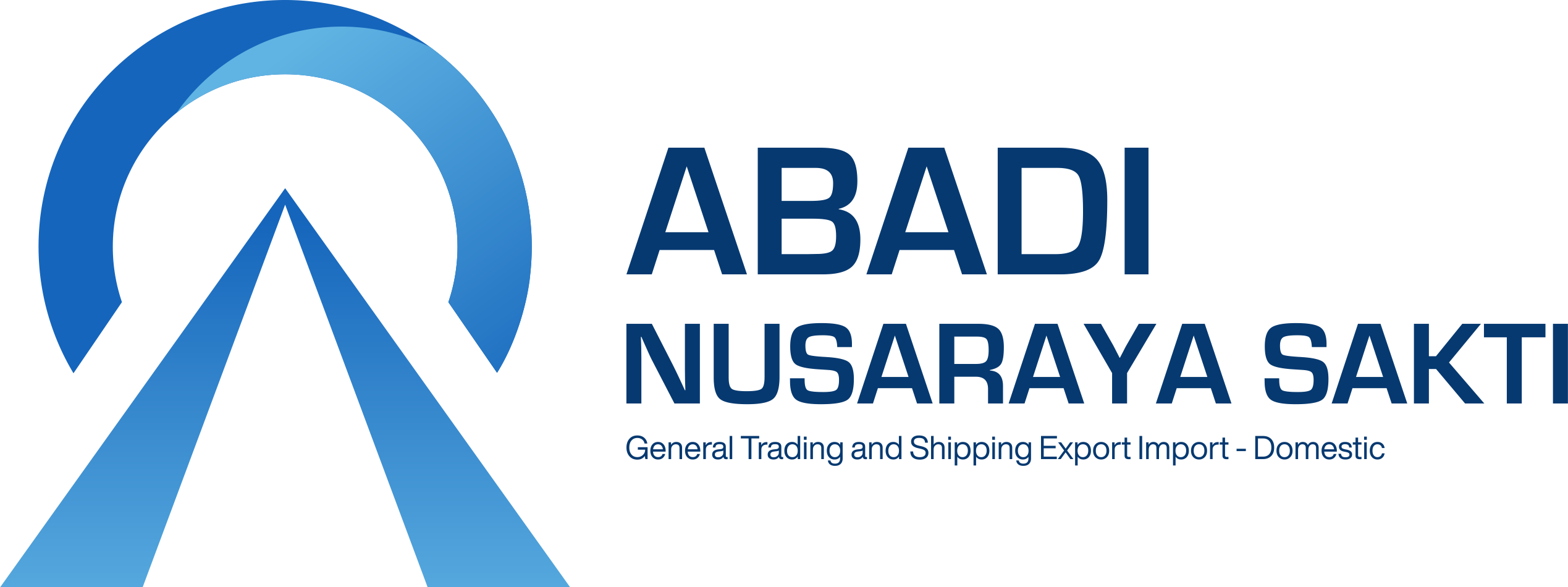 PT. Abadi Nusaraya Sakti